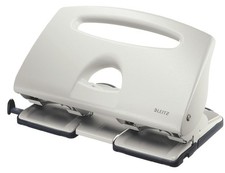 Leitz doppellocher - leitz,