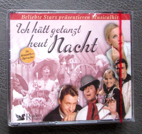 Ovp neu ich hätt - /,