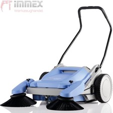 Kränzle kehrmaschine colly - kränzle,