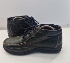 Wolky damen boots - gr,