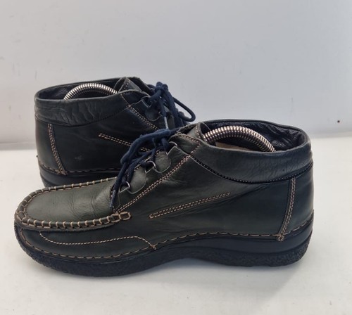 Wolky damen boots - damen,