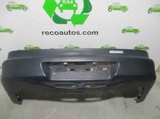 HINTERE STOSSSTANGE / 3