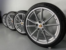 Porsche 992 20 21 Zoll Carrera