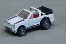 DARDA MOTOR MODELLAUTO GOLF 1