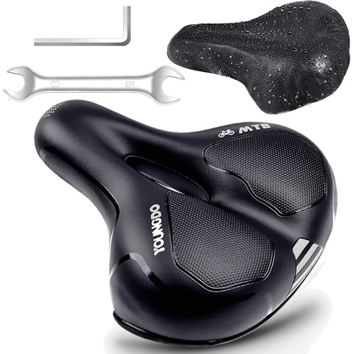 Youngdo fahrradsattel mit - youngdo,