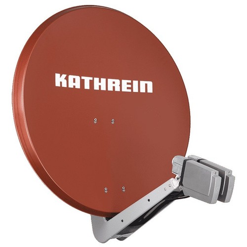 Kathrein antenne cas - kathrein, in