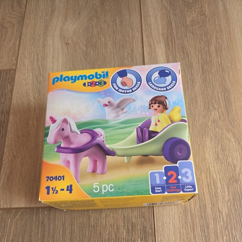 Playmobil 3 70401 - playmobil,