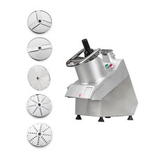 Kommerzieller Gemüseschneider