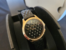 Schweizer Uhr Rodania Quartz