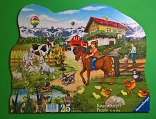 Ravensburger didacta Puzzle (