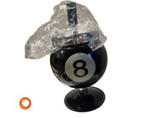 Neuer Drehaschenbecher