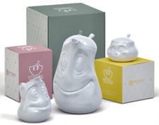 FIFTYEIGHT Tassen TV Set