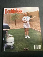 Vintage Magazine: Doubletake