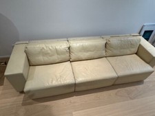 Walter Knoll Sofa Nelson