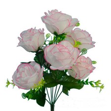 Big 7 blumen künstliche blume