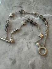 Joop Armband Silber 925er