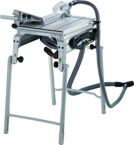 Festool tischzugsäge precisio - festool,