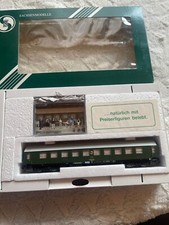 Sonderzug aus Pankow Teil IV , Sachsenmodelle 14013  NEU + OVP