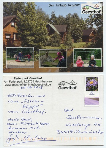 61130 hechthausen - hechthausen,