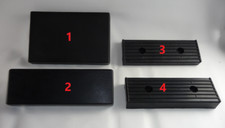 Bootsauflage Bootskissen