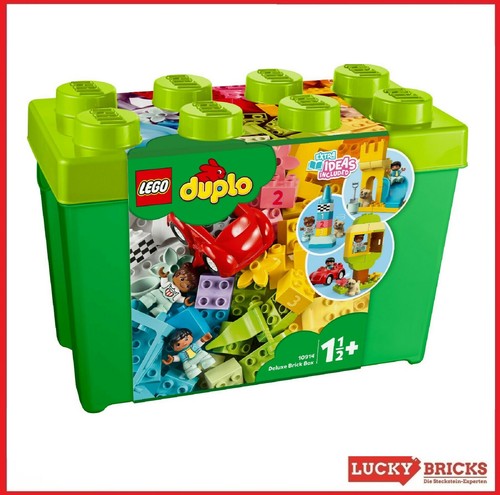 Lego duplo 10914 - lego®,