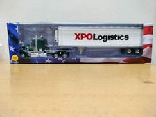 Freightliner Coronado (2016)