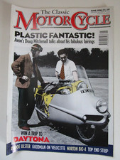 1936 Rudge Ulster CP, 1936 BSA