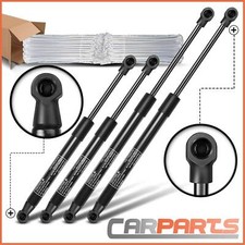 4x Gasfeder Dämpfer
