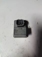 #11823 Lexus RX450H 2011 Rhd Wischer Kontrolle ECU 85942-30020