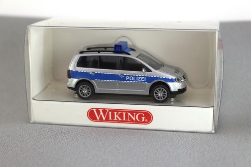Wiking modellauto vw - 1:87,