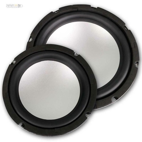 Tieftöner subwoofer - tieftöner,