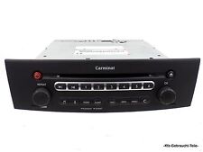Renault Laguna II 2.0 Grandtour (Phase 2) CD Radio Navi Carminat 8200292332