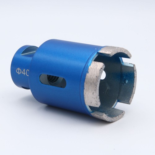 ø40mm diamantbohrkrone - Ø40mm,