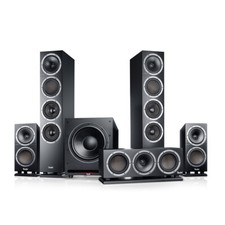 Teufel THEATER 500 Surround