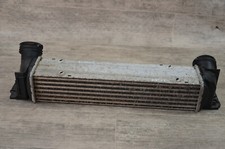 BMW 3er E90 E91 325D Ladeluftkühler Turbokühler Kühler 7800680