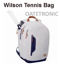 Wilson Roland Garros Tennis