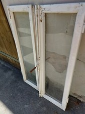 Alte Fenster 2 Flügel mit