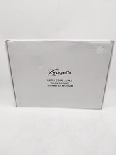 Vogels Schwenkbare Led/LCD/Plasma  TV-Wandhalterung Halterung Schwarz #KT7246A