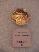 Medaille - DEUTSCHLAND IST