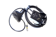 Bosch Kiox Displayhalter + Bedieneinheit + A-Head Vorbaumontage BUI330 - OEM