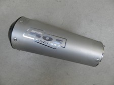 BOS Kawasaki ZX-10R Auspuff