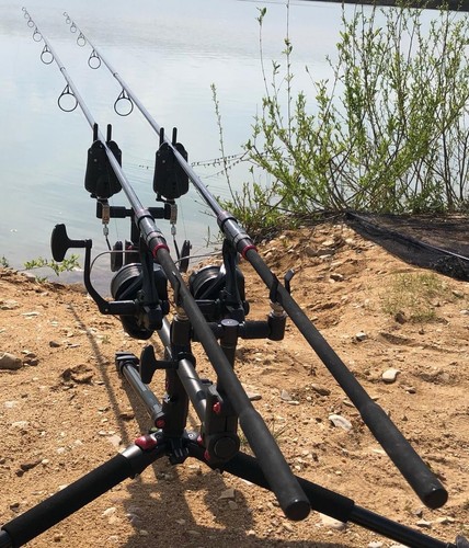Grey flite 12 ft - 2, grey‘s