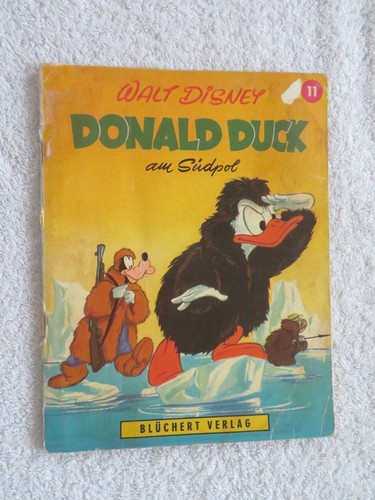 Blüchert verlag 1962 - blüchert, walt