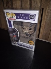 Funko Pop The Fugitive