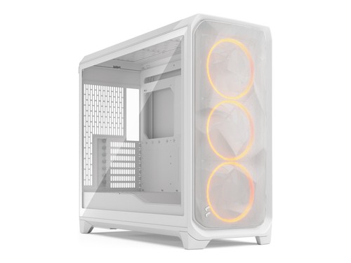 Fractal design meshify xl - fractal,