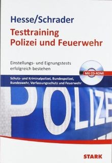 Hesse schrader testtraining - hesse/schrader:,