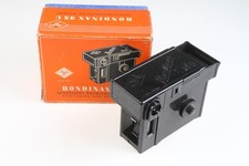 Agfa rondinax tageslicht - agfa,
