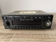 Becker Traffic Pro Retro