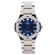 Hublot Classic Fusion Titan 585.NX7170.NX 33mm   AVS18772