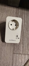 Edimax SP-2101W V2 WLAN Steckdosen SMA Homemanager 2.0 Smarte Steckdose 
